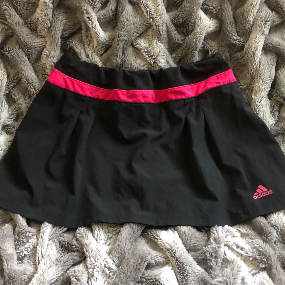 Adidas climalite skort